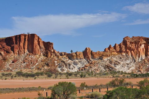 7-Day Guided Tour Of Alice Springs With Accommodation Included - Getaway Accommodation 3