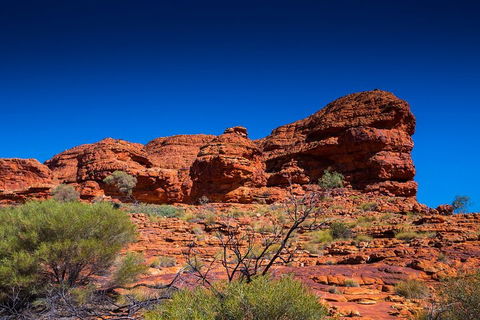7-Day Guided Tour Of Alice Springs With Accommodation Included - Getaway Accommodation 4