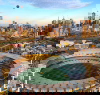 Melbourne Balloon Flight at Sunrise - Getaway Accommodation