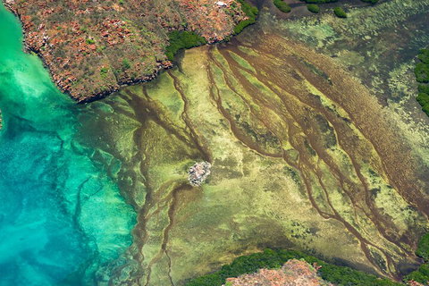 Fly The Falls Tour - Getaway Accommodation 0