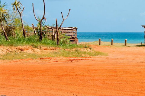 Fly The Falls Tour - Getaway Accommodation 2