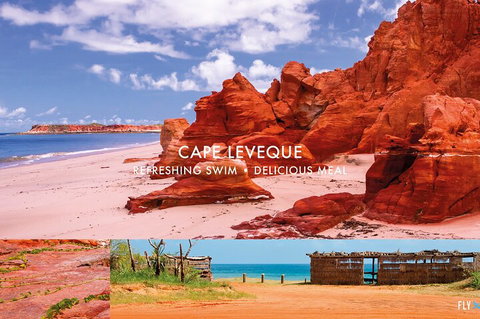 Fly The Falls Tour - Getaway Accommodation 4