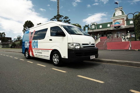 Gold Coast Airport Arrival Transfer - Getaway Accommodation 0