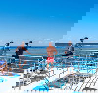 Calypso Outer Great Barrier Reef Cruise from Port Douglas - Getaway Accommodation