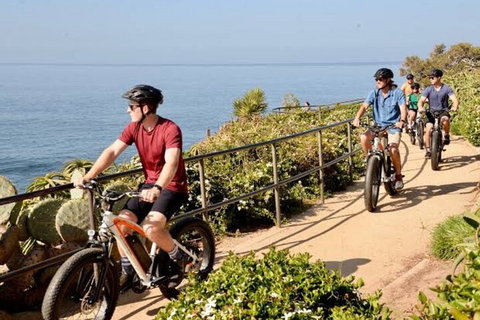 Experience E-bike At Byron Bay - Getaway Accommodation 1