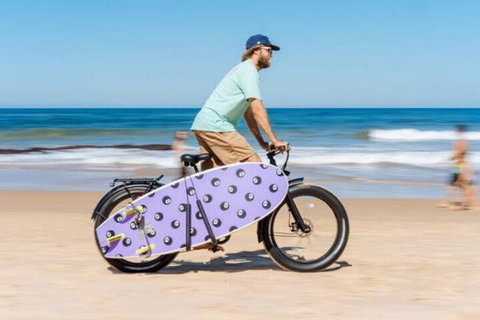 Experience E-bike At Byron Bay - Getaway Accommodation 3