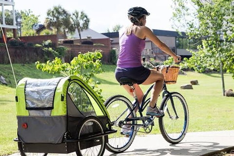 Experience E-bike At Byron Bay - Getaway Accommodation 4