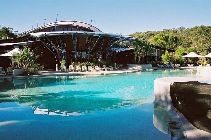  Getaway Accommodation