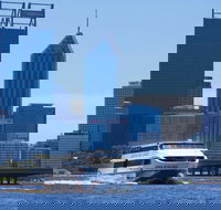 Fremantle Lunch Cruise - Getaway Accommodation