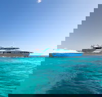 Fremantle to Rottnest Island Roundtrip Ferry Ticket - Getaway Accommodation