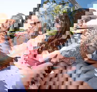 Taste of the Valley Cruise from Perth - Getaway Accommodation