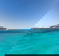 Rottnest Island Bike  Ferry Package from Fremantle - Getaway Accommodation