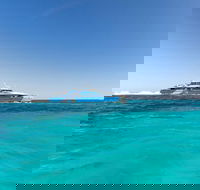 Rottnest Island Bayseeker Day Trip from Perth - Getaway Accommodation