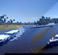 One-way Sightseeing Cruise between Perth and Fremantle - Getaway Accommodation