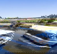 Swan Valley Gourmet Wine Cruise from Perth - Getaway Accommodation