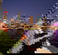 Perth Swan River Dinner Cruise - Getaway Accommodation