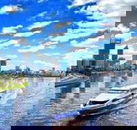 Swan River Scenic Cruise - Getaway Accommodation