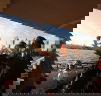 Swan River Twilight Cruise - Getaway Accommodation