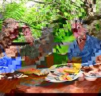 Breakfast with the Koalas at Hartley's Crocodile Park from Cairns or Palm Cove - Getaway Accommodation