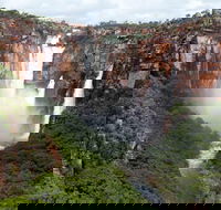 Kakadu Yellow Waters  Katherine Gorge Helicopter Scenic - Getaway Accommodation