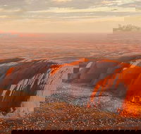 Helicopter Scenic Lizard Safari - Getaway Accommodation