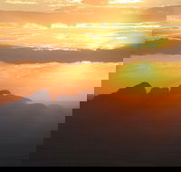 Helicopter Scenic Extended Uluru  Kata Tjuta - Getaway Accommodation