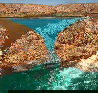 Horizontal Falls Half-Day Tour from Broome - Getaway Accommodation