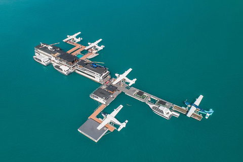 Horizontal Falls Half-Day Tour From Broome - Getaway Accommodation 5