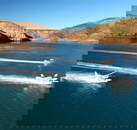 Horizontal Falls Full-Day Tour from Broome 4x4  Seaplane - Getaway Accommodation