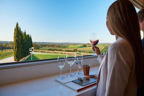 Adelaide Hills Food, Wine, Cheese, & Chocolate - Private Day Tour - Getaway Accommodation 0