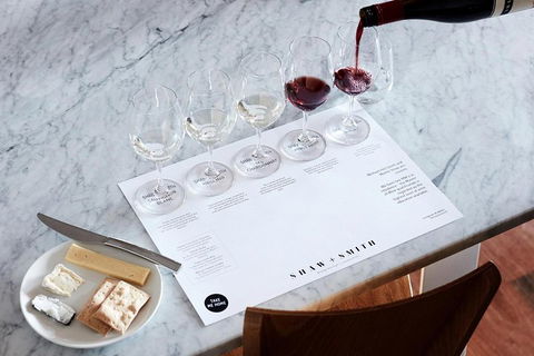 Adelaide Hills Food, Wine, Cheese, & Chocolate - Private Day Tour - Getaway Accommodation 1