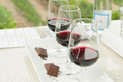 Adelaide Hills Food, Wine, Cheese, & Chocolate - Private Day Tour - Getaway Accommodation 2