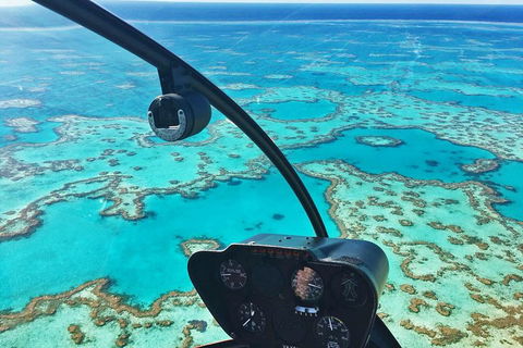 Reef & Whitehaven Landing - Getaway Accommodation 1