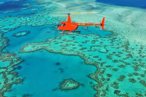 Reef & Whitehaven Landing - Getaway Accommodation 4