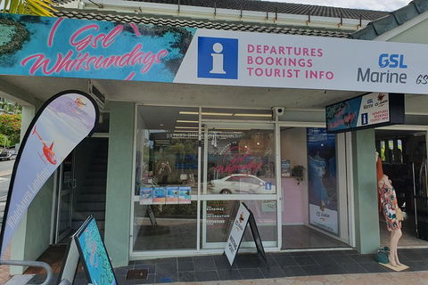 Reef & Whitehaven Landing - Getaway Accommodation 5