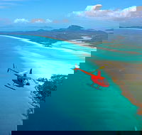 Whitehaven Heli Tour - Getaway Accommodation