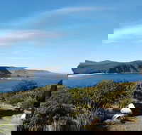 Small-Group Day Trip from Hobart to Bruny Island - Getaway Accommodation