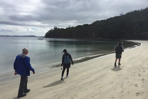 Small-Group Day Trip From Hobart To Bruny Island - Getaway Accommodation 1
