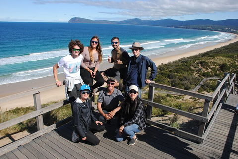 Small-Group Day Trip From Hobart To Bruny Island - Getaway Accommodation 4