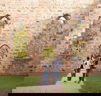 Small-Group Day Trip from Hobart to Port Arthur - Getaway Accommodation