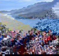 2-Day Tas East Coast Escape Tour including Bay of Fires Wineglass Bay  Devils - Getaway Accommodation