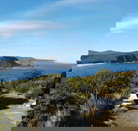 4-Day Fabulous Tasmania Tour Wineglass Bay Port Arthur Devils  Bruny Island - Getaway Accommodation