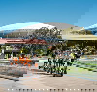 Adelaide Riverbank Guided Segway Tour - Getaway Accommodation