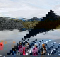 Gordon River Cruise departing from Strahan - Getaway Accommodation