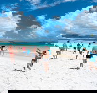 Whitehaven Beach and Hamilton Island Cruise - Getaway Accommodation