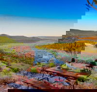 9-Day Kimberley Offroad Adventure from Darwin to Broome - Getaway Accommodation