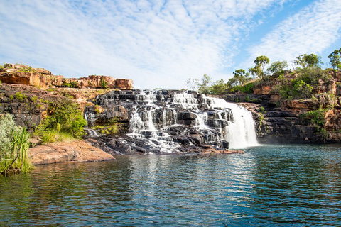 9-Day Kimberley Offroad Adventure From Broome To Darwin - Getaway Accommodation 1