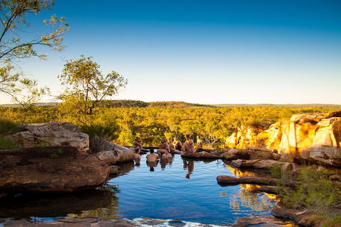 9-Day Kimberley Offroad Adventure From Broome To Darwin - Getaway Accommodation 2