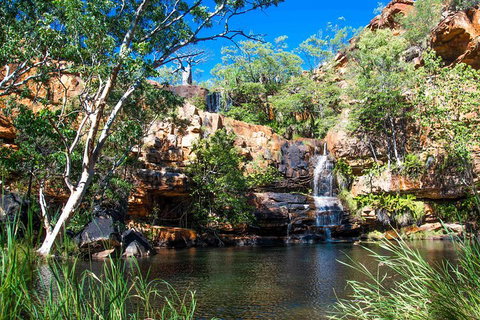 9-Day Kimberley Offroad Adventure From Broome To Darwin - Getaway Accommodation 4