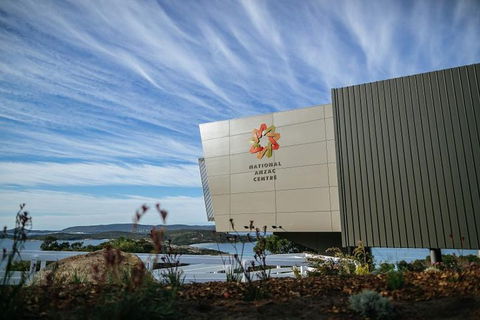 Albany History And Highlights Tour - Getaway Accommodation 0